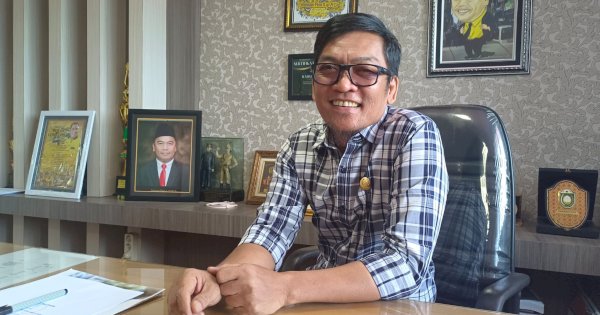 Usung Paket DIA di Pilgub Sulsel, Danny-Azhar Arsyad Dijadwalkan Temui Cak Imin di Jakarta Besok