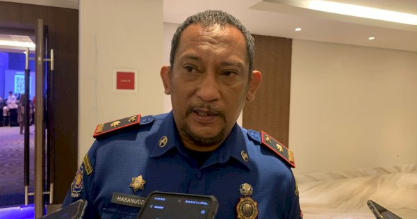 Buntut Dugaan Pungli, Hasanuddin akan Jabat Plt Kasatpol Makassar Gantikan Iksan
