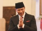 Bocoran Jatah Menteri Demokrat di Kabinet Prabowo-Gibran, AHY: Okelah Jumlahnya