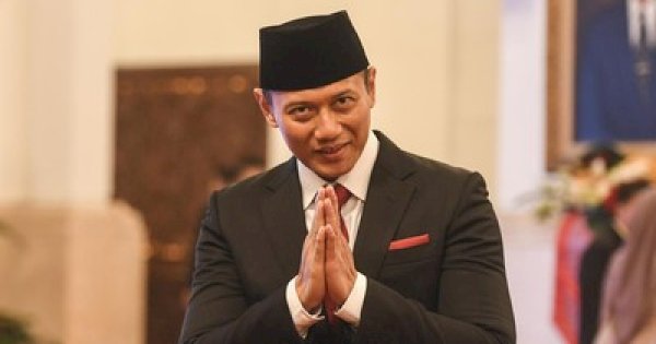 Bocoran Jatah Menteri Demokrat di Kabinet Prabowo-Gibran, AHY: Okelah Jumlahnya