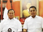 AIA Dapat Restu Presiden Terpilih Maju di Pilgub Sulsel, Bagaimana Dengan Dukungan Nasdem untuk ASS?