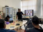 Kopidukasi Ambil Bagian dalam Pengambangan Industri Teh di Makassar