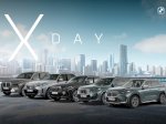 Nikmati Ragam Kemudahan dan Promo Diskon Digelaran BMW X-Day Makassar