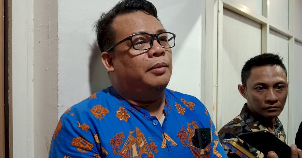 Blak-Blakan, Direktur IPI: Saya Ragu AIA Maju Pilgub Sulsel 2024