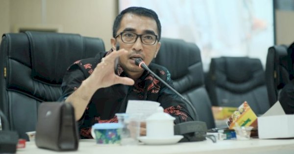 Pendapatan Pemkot Makassar ‘Bocor’, Dewan Soroti Kelalaian Bapenda