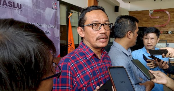 Rawan Terjadi Kecurangan Pilkada, Bawaslu Beri Atensi 8 Kabupaten/Kota di Sulsel: Perketat Pengawasan