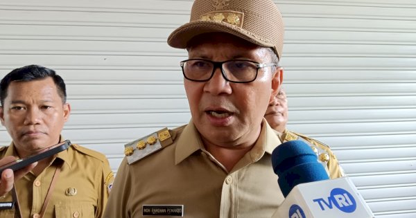 Uji Coba Starlink, Danny Sebut Bakal Gunakan Biaya Operasional Wali Kota