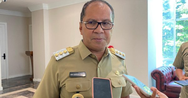 Wali Kota Makassar Dukung SPMB Berbasis Domisili, Dinilai Lebih Adil