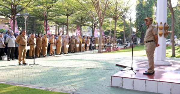 Gaji ke-13 ASN Pemkot Makassar Sudah Meluncur, Kepala BPKAD: Cair Bertahap