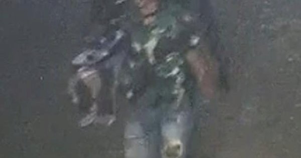 Kotak Amal Masjid Al Ukhuwah Digasak Maling, Warga kembali Keluhkan Keamanan Perumahan Bukit Baruga Antang