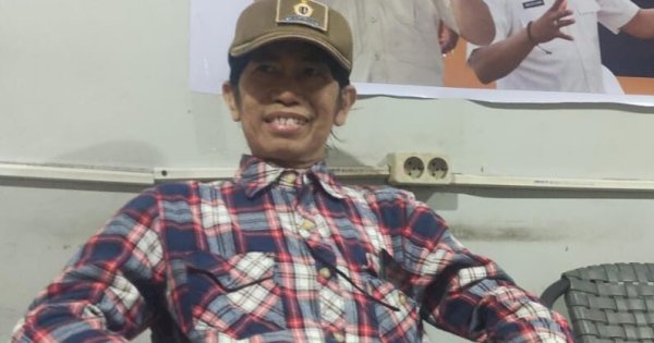 Arqam Azikin Sebut ‘Wajah Baru’ Indira Yusuf Tak Masuk Geopolitik Pilwalkot Makassar 2024