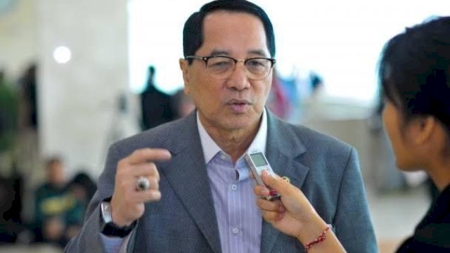 nggota Komisi IV DPR RI, Firman Soebagyo. Foto: dok