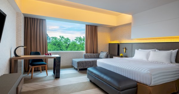 Aston Makassar Tawarkan Promo School Holideals, Diskon hingga 20 Persen