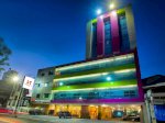 Manfaatkan Libur Sekolah, Swiss-Belcourt Makassar Tawarkan Paket Nginap Rp 470.000 Per Malam