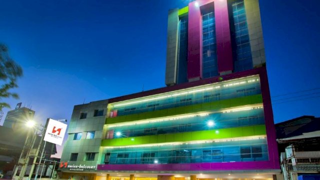 Swiss-Belcourt Makassar