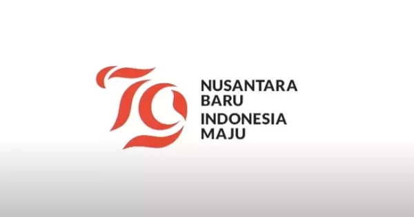 Ini Dia Makna Logo dan Tema Perayaan HUT RI ke-79 Tahun