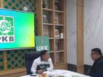 Dr.Samahuddin Siap Besarkan PKB Jika Dapat Rekomendasi 