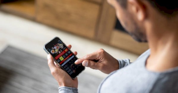 Jokowi Bentuk Satgas Pemberantasan Judi Online: Menkopolhukam Jadi Ketua