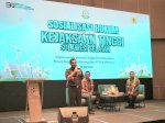 PLN Libatkan Kejaksaan Tinggi Sulsel dalam Menangani Kendala Listrik Masa Depan