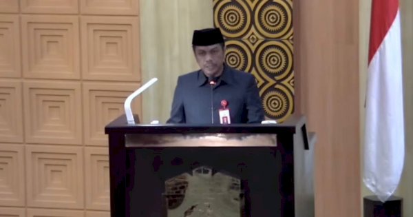 Pemkot Makassar Umumkan Realisasi PAD 2023 Sebesar Rp 4,04 Triliun