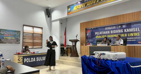 Pengamat Sampaikan Treatment Khusus untuk Masalah Andalalin di Makassar