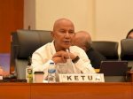 Anggaran Makan Gratis Rp 71 T, Ketua Banggar DPR: Demi Rakyat, Defisit Aman