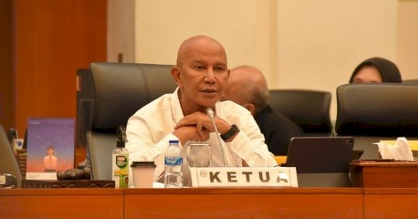 Anggaran Makan Gratis Rp 71 T, Ketua Banggar DPR: Demi Rakyat, Defisit Aman