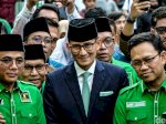 Digelar Minggu, Amir Uskara Undang Sandiaga Uno Jadi Saksi Pernikahan Putri Bungsunya
