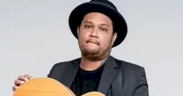 Terseret Kasus Narkoba, Penyanyi Virgoun Ditangkap Polisi