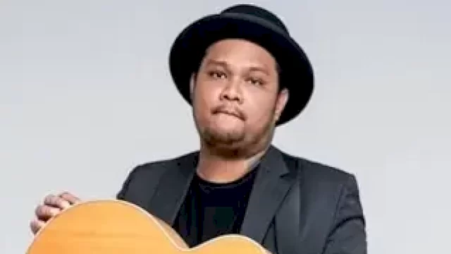 Penyanyi Virgoun. (Foto: Google)