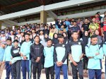 Pj Bupati Sinjai Berharap Kejurda Lahirkan Bibit Atlet yang Bakal Harumkan Daerah
