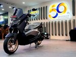 Anniversary ke-50 Tahun, Yamaha Gelar Competition di Instagram: Berikut Mekanismenya!