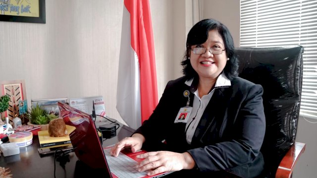 Anggota Kompolnas Poengky Indarti. Foto: dok