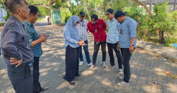 Hindari Jukir Liar, Perumda Parkir Makassar Siapkan Lokasi Parkiran Resmi F8