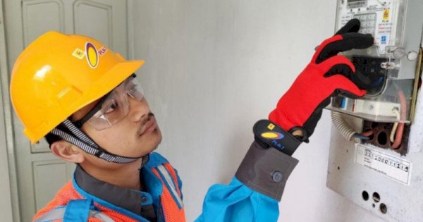 Cara Dapat Diskon 50 Persen untuk Tarif Listrik Dua Bulan di 2025