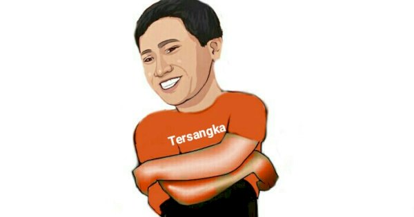 Pegi Setiawan Batal Berstatus Tersangka