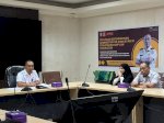 Apresiasi Pelaku Usaha Hiburan Malam Makassar, Ambar Sallatu Sosialisasikan Infasra