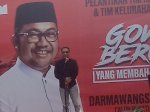 Tim Pemenangan Gowa Berua Terbentuk, Imam Huud Boyong Keluarga Besar Menangkan DM di Pilkada 2024