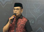 Usai Muncul dengan Konsep AI, Rudal Umumkan Mundur dari Kontestasi Pilwalkot Makassar