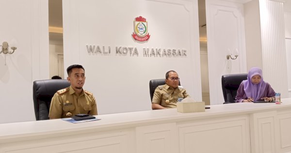 Terkendala Geopolitik, Rusia dan Ukraina Batal Hadir di Makassar Investment Forum 2024