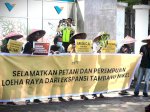 Ekspansi Tambang Nikel Milik PT Vale Ancam Ruang Hidup Petani, Perempuan dan Buruh di Blok Tanamalia