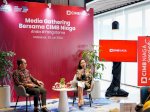 CIMB Niaga Garap Program Berkelanjutan untuk Ekonomi Rendah Karbon
