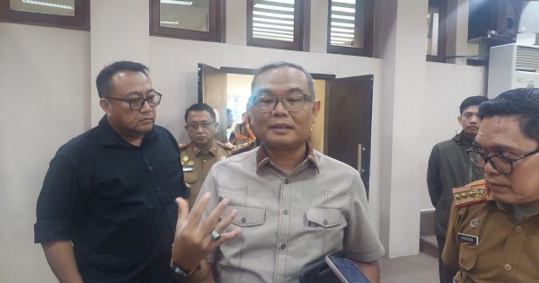 Berjuang Selamatkan SD Pajjaiang, Pemkot Makassar Bakal Ajukan Bukti Baru ke Pengadilan