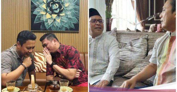 Mantap Maju Pilgub Sulsel, Pengamat: AIA tak Sulit Cari Cawagub