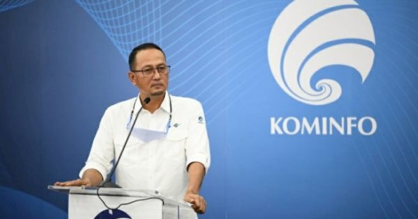 Profil Eks Ditjen Aptika Kominfo yang Mundur Buntut Kasus PDN: Ahli IT Kelahiran Makassar