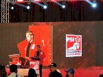 PSI Pastikan Kaesang tak akan Maju Pilkada