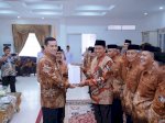 Resmi Dikukuhkan, PWRI Pangkep Siap Berkolaborasi Membangun Daerah