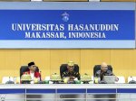 Tingkatkan Kualitas Pendidikan, Unhas dan UNESCO Fokus Kembangkan AI di Ranah Kampus