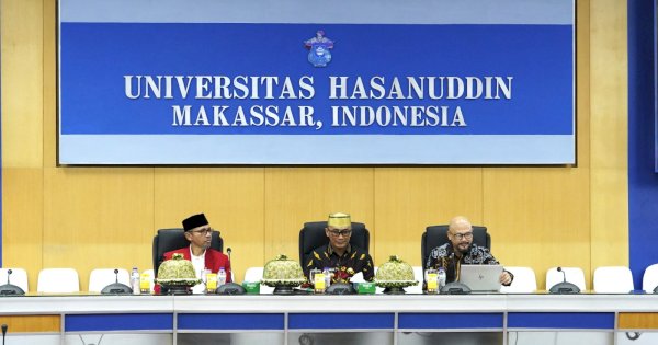 Tingkatkan Kualitas Pendidikan, Unhas dan UNESCO Fokus Kembangkan AI di Ranah Kampus