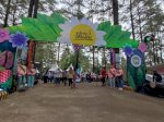 Siap-siap Event Beatiful Malino 2024: Hadirkan Music and Art Fest hingga Summer Camp